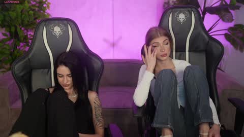 Diamonds Girls online show from April 2026 08:20:01 AM