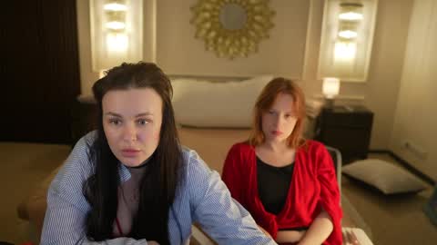 Diamonds Girls online show from June 2026 07:37:02 PM