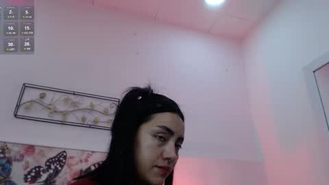 Brigith online show from January 2026 02:58:01 AM