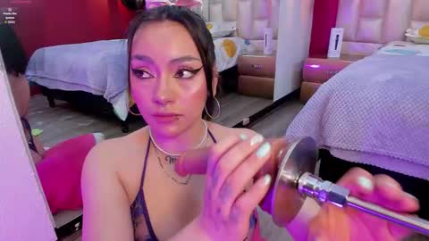 Brigith online show from February 2026 03:33:01 AM