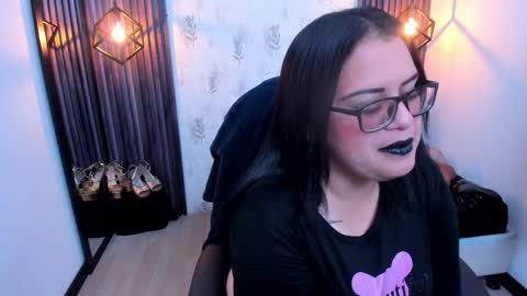 BRIGITTE online show from November 2025 05:11:01 PM