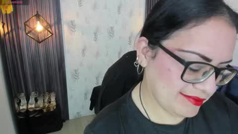 BRIGITTE online show from February 2026 01:09:02 AM