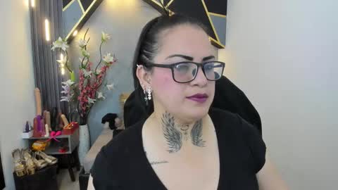 BRIGITTE online show from March 2026 01:12:02 AM