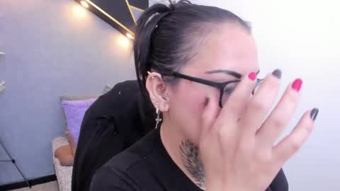 BRIGITTE online show from April 2026 01:49:02 AM