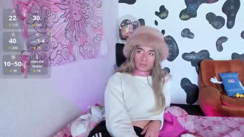 Snapshot of brihanna_cooper chatting on October 2025 04:50:01 PM bri online show from October 2025 04:50:01 PM