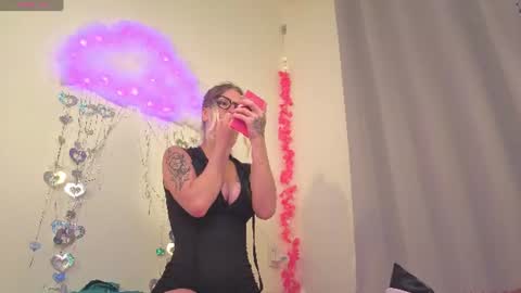 brilliant_barbe online show from July 2026 11:45:01 AM