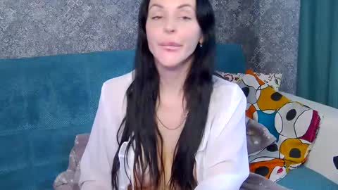 Nika online show from November 2025 03:16:02 AM