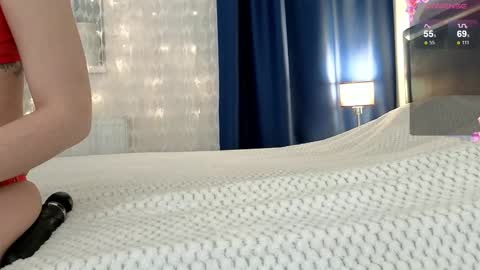 brilliant_kiss online show from January 2026 06:11:01 PM