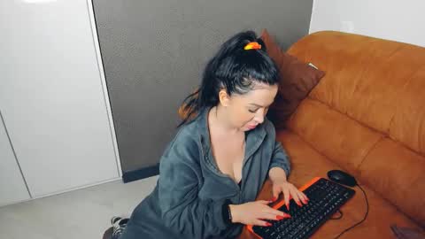 brilliantegirl_ online show from February 2026 08:40:02 AM