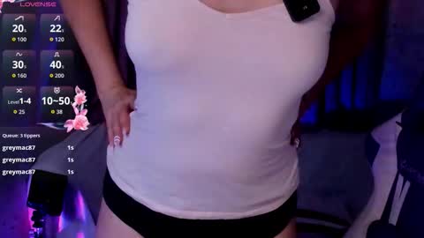 Briana69 online show from October 2025 11:46:02 PM
