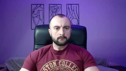 brindlefly69 online show from February 2025 09:27:02 PM