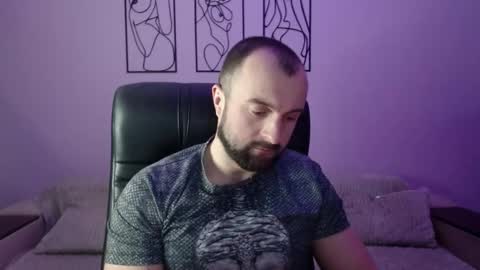 brindlefly69 online show from February 2026 11:47:02 AM