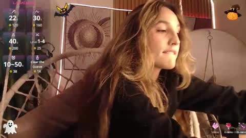  B R I N N A   online show from September 2025 10:45:02 PM