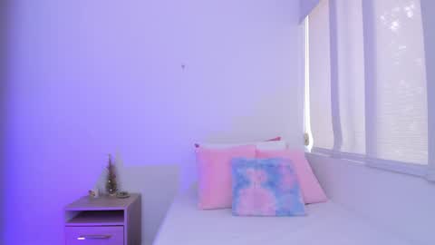 Brisa  online show from December 2024 06:14:01 PM