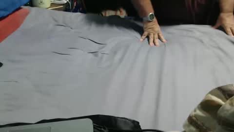 Dave online show from February 2025 11:36:02 AM