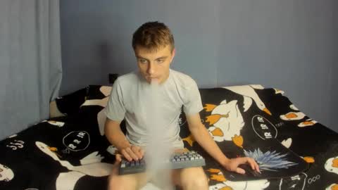 bristlebback online show from October 2025 05:15:02 PM