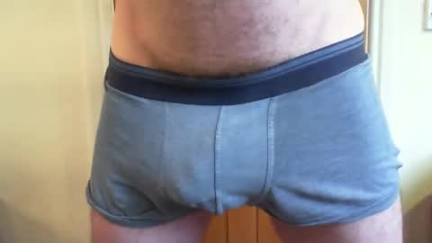 Snapshot of brit_dadbod chatting on January 2025 12:10:01 PM brit_dadbod online show from January 2025 12:10:01 PM