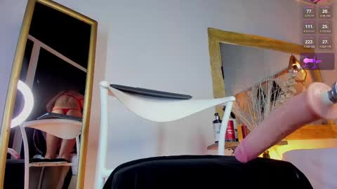 Snapshot of britannyclaire chatting on May 2026 06:51:02 AM BritannyClaire online show from May 2026 06:51:02 AM