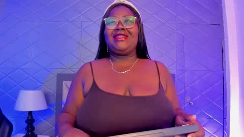 Britany jhonson online show from November 2025 11:18:02 PM