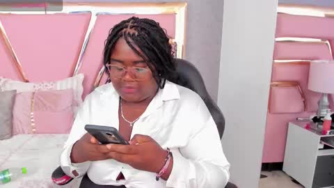 Britany jhonson online show from January 2026 03:44:02 AM