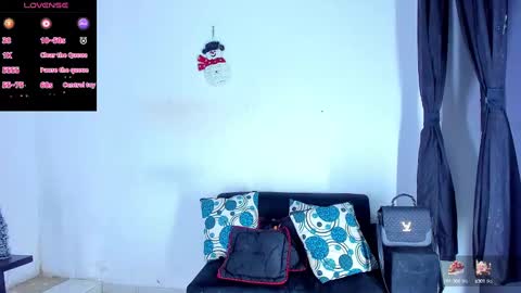 britanny lord online show from March 2025 02:52:01 AM