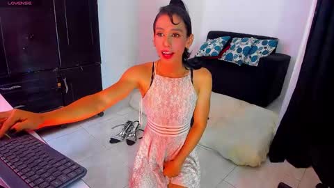 Snapshot of britannylord chatting on February 2026 02:53:01 AM britanny lord online show from February 2026 02:53:01 AM