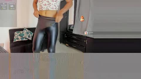 britanny lord online show from April 2026 05:50:02 PM