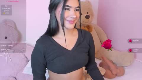 Snapshot of britanylin__ chatting on October 2025 04:46:01 AM britanylin__ online show from October 2025 04:46:01 AM