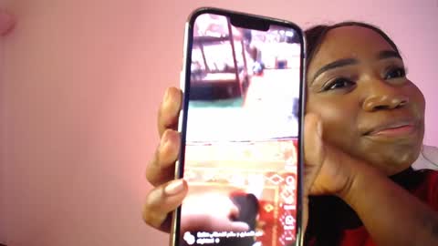 Britany online show from December 2024 04:32:02 AM