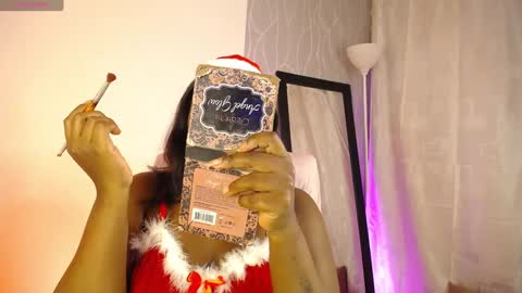 Britany online show from December 2024 11:06:02 PM