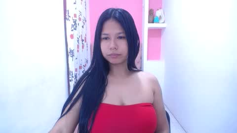 britanyx1 online show from January 2025 02:07:01 PM