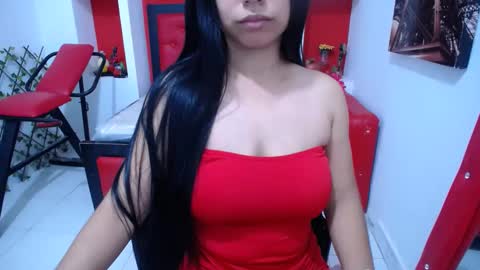 britanyx1 online show from September 2025 12:05:02 PM