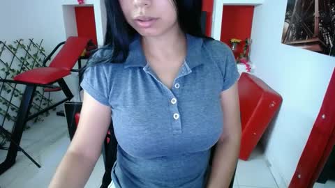 britanyx1 online show from September 2025 12:17:02 PM