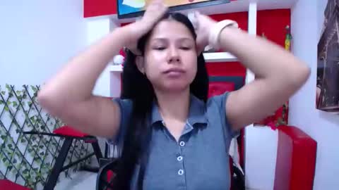 britanyx1 online show from December 2025 12:21:02 PM