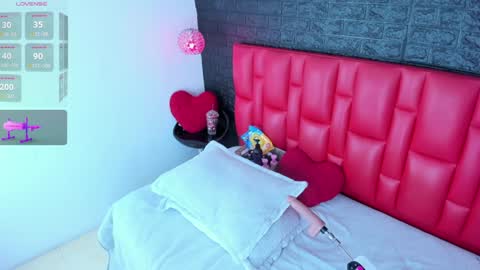 brithanyadams online show from January 2025 02:58:02 AM