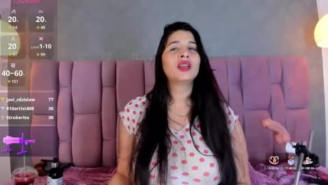 brithanyadams online show from March 2025 06:16:01 AM