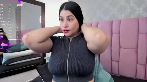 brithanyadams online show from April 2026 03:12:01 AM