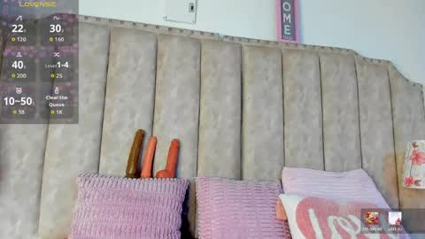 brithanyparker_ online show from June 2026 04:37:02 AM