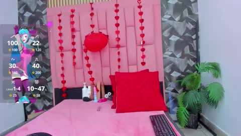 brithanyslim online show from February 2026 07:43:02 PM