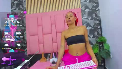 brithanyslim online show from June 2026 07:37:01 PM