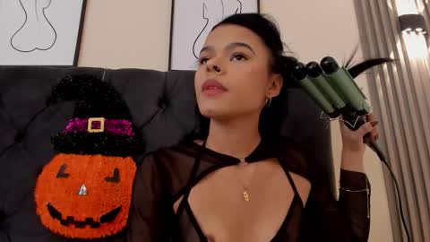 brithanysummer online show from October 2025 08:29:01 PM