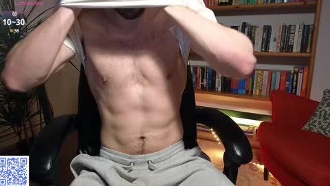 Snapshot of britishpoet chatting on December 2024 01:24:01 PM Callum online show from December 2024 01:24:01 PM