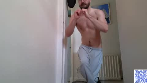 Snapshot of britishpoet chatting on February 2025 12:24:01 PM Callum online show from February 2025 12:24:01 PM