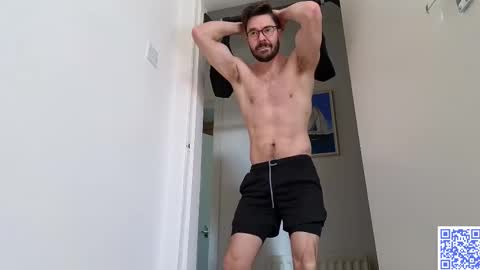 Snapshot of britishpoet chatting on February 2025 11:52:01 AM Callum online show from February 2025 11:52:01 AM