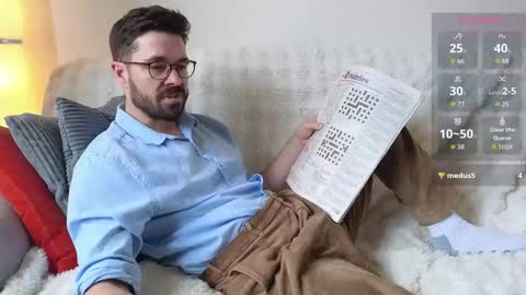 Callum online show from April 2026 01:37:01 PM