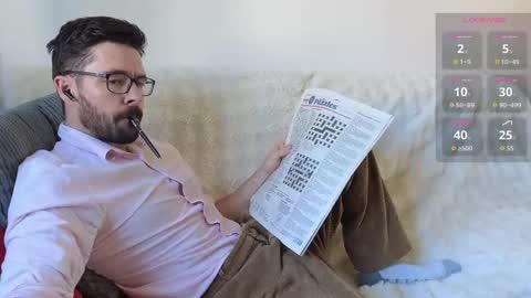 Callum online show from April 2026 01:03:02 PM