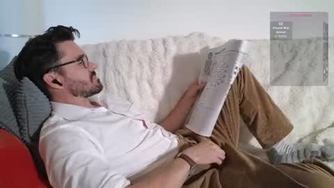 Snapshot of britishpoet chatting on July 2026 08:04:02 PM Callum online show from July 2026 08:04:02 PM