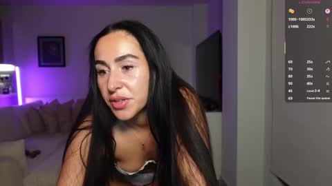 Snapshot of britishsofia chatting on February 2026 08:24:02 PM British Sofia online show from February 2026 08:24:02 PM