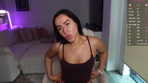 Snapshot of britishsofia chatting on February 2026 10:03:02 AM British Sofia online show from February 2026 10:03:02 AM