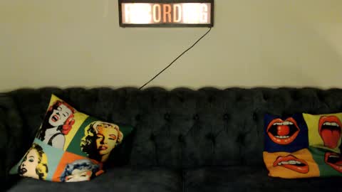 britishtease69 online show from January 2025 05:21:01 PM